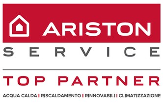 Ariston top partner