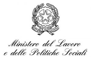 Logo-del-Ministero-del-Lavoro-e-delle-Politiche-Sociali